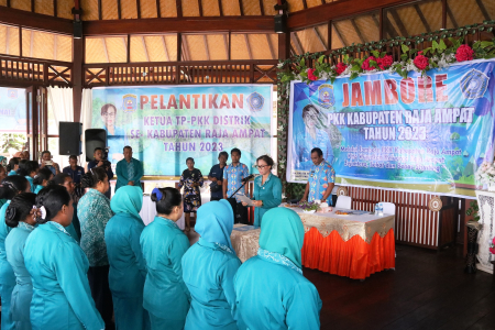 raja ampat
