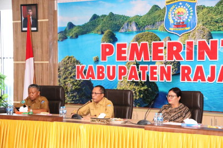 raja ampat