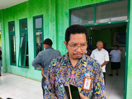 papua barat daya