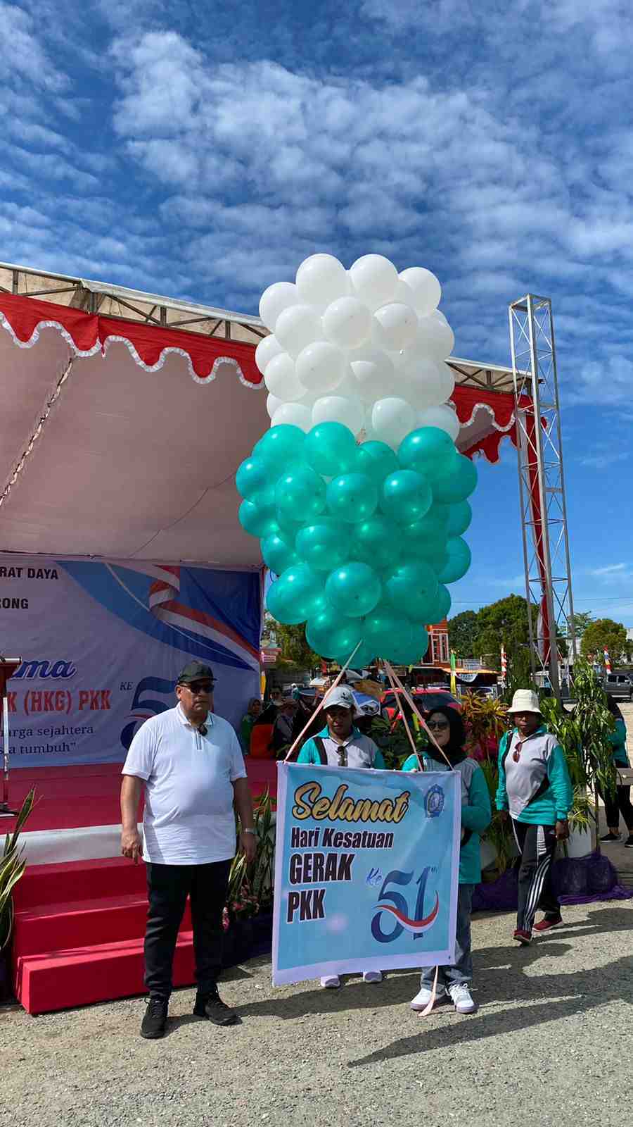 Tingkat Kemiskinan di PBD Masih Tinggi