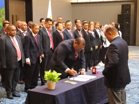 papua barat daya