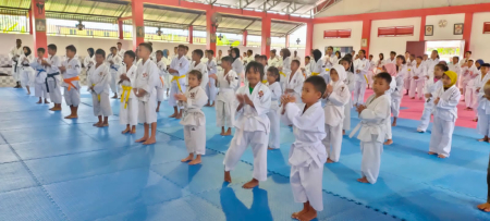 papua barat daya