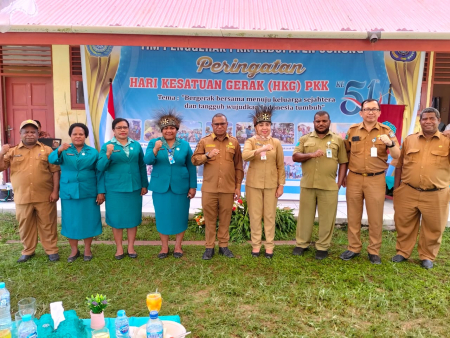 papua barat daya