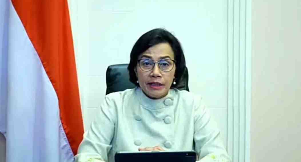THR PNS Mulai Dicairkan pada H-10 Lebaran