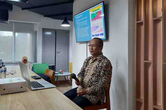 Penentuan Awal Ramadan dan Idulfitri Ditinjau dari Ilmu Astronomi