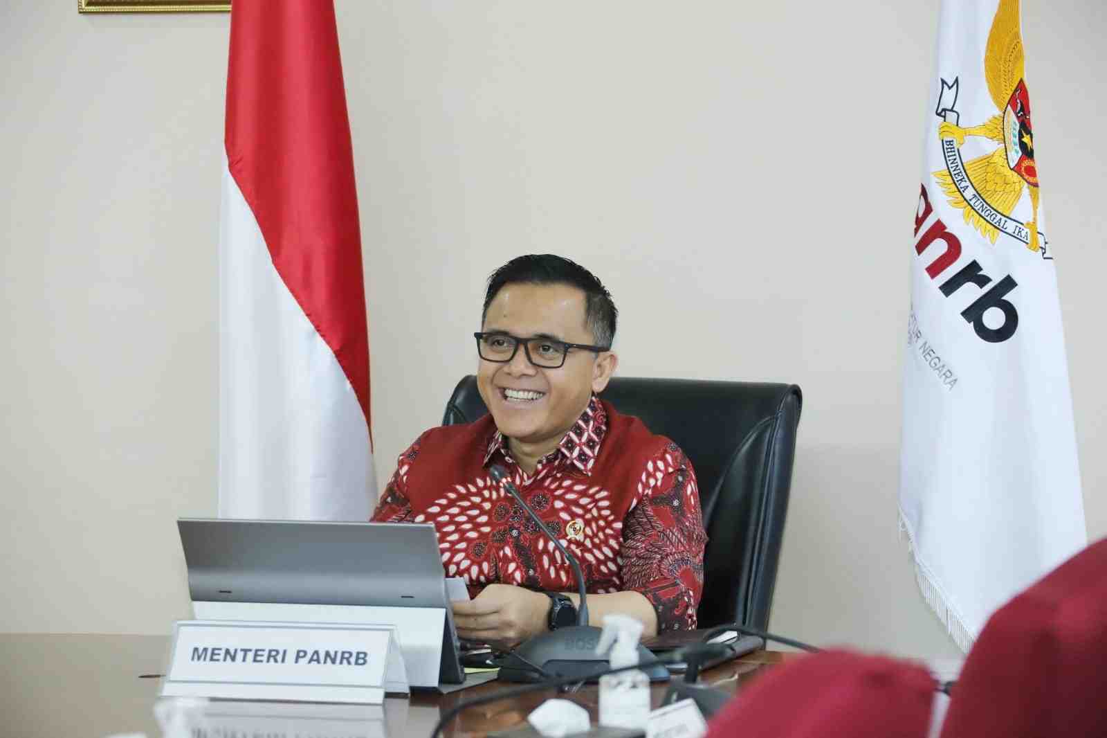 Kata Menteri PANRB, THR Memperkuat Pemulihan Fondasi Perekonomian Indonesia