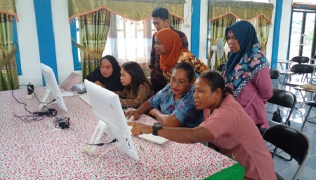raja ampat