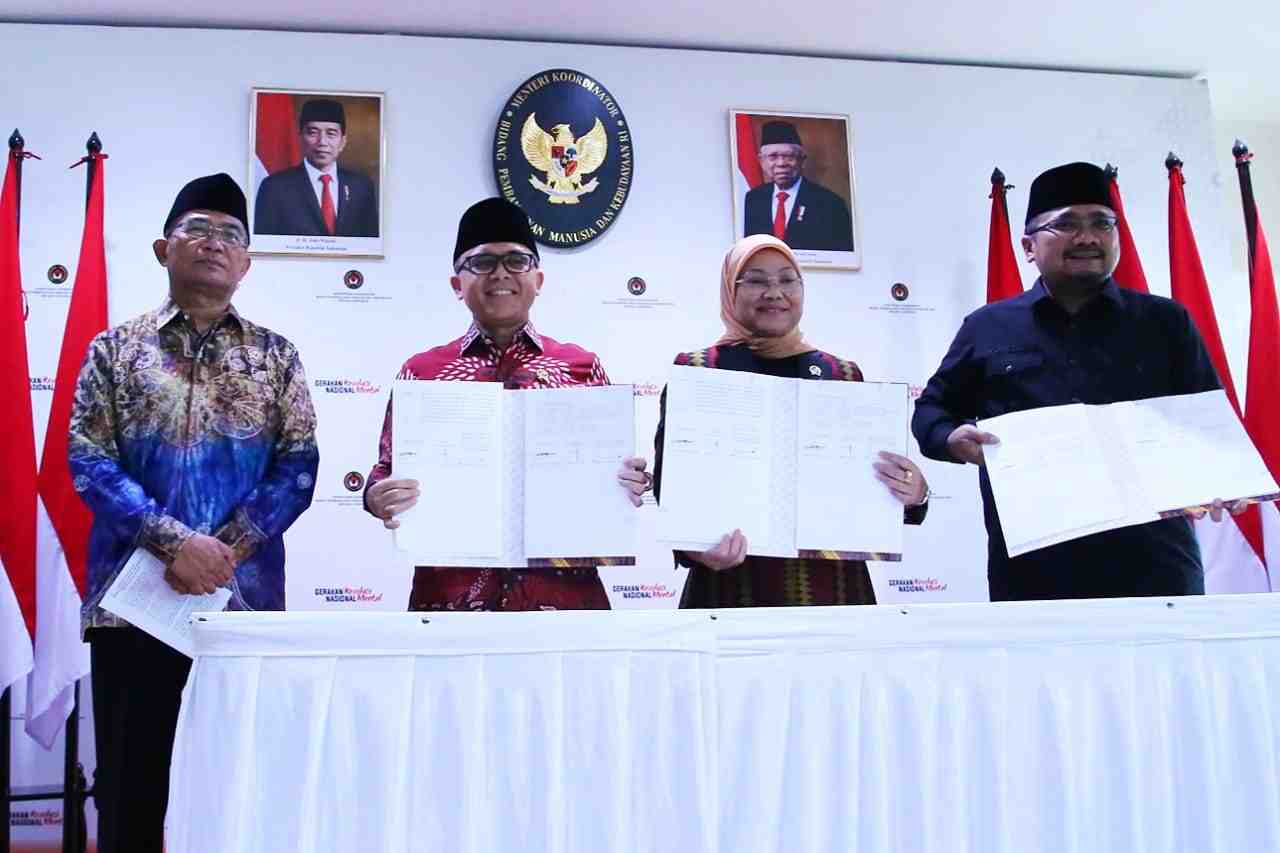 Pemerintah Tetapkan Perubahan Libur Nasional dan Cuti Bersama 2023