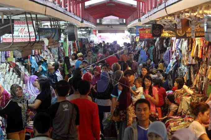 Jangan Takut, Indonesia Tahun Ini tidak akan Mengalami Resesi