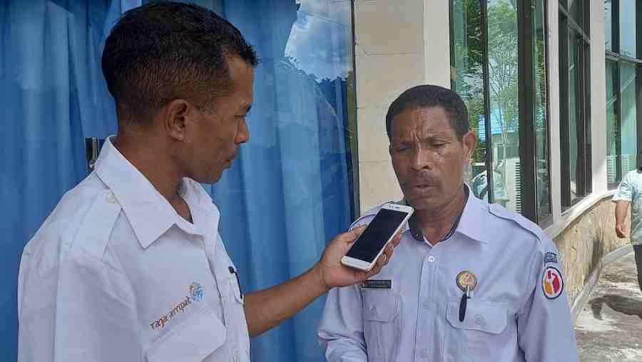 Bawaslu Raja Ampat Awasi Pencoklitan Data Pemilih