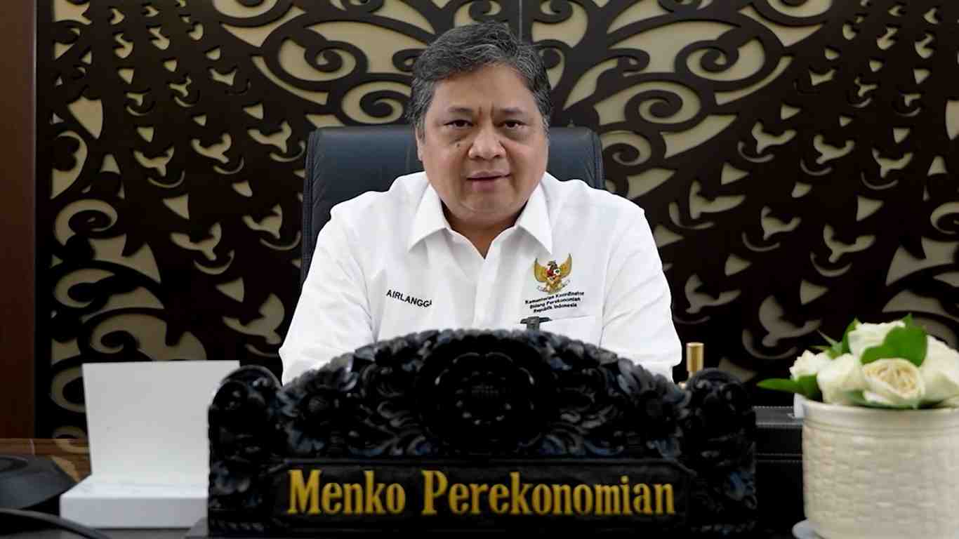 Indonesia Pushes for Digital Revolution Acceleration in the Region