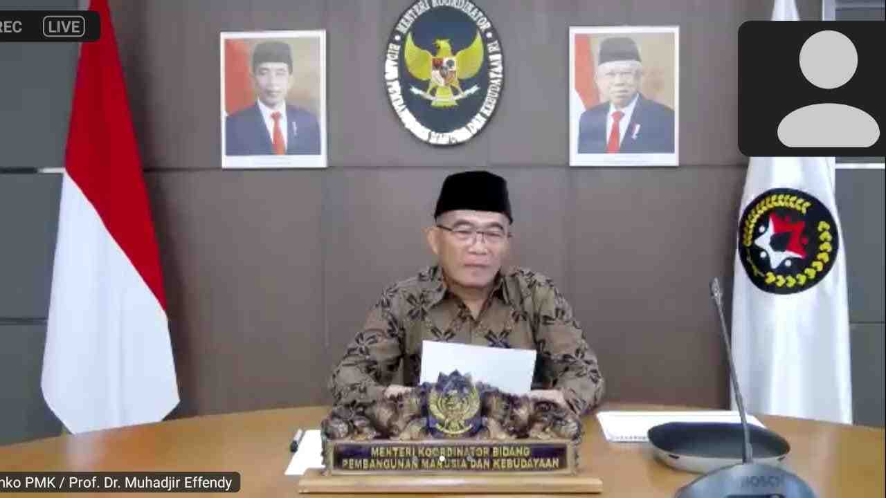 Pemerintah Beri Diskon Ruas Tol 20 Persen 