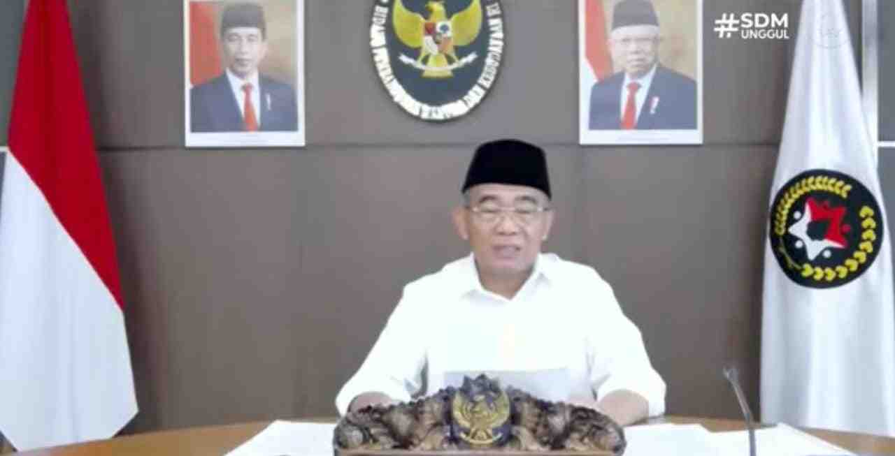 Ini Arahan Menko PMK untuk Mudik Aman Berkesan di Lebaran 2023