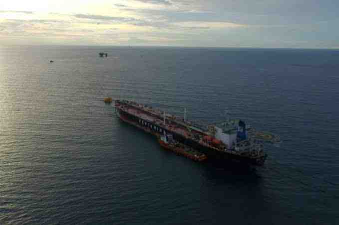 Jaga Distribusi BBM, Pertamina Siapkan Ratusan Kapal