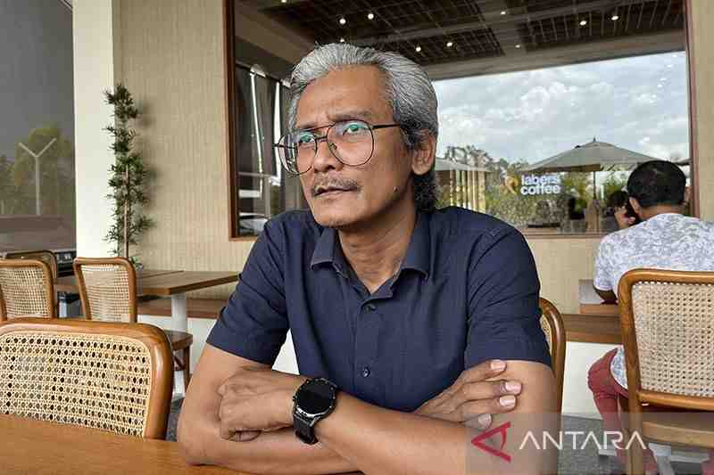 [SIARAN PERS] QRIS Antarnegara Berikan Kemudahan Transaksi bagi Wisman