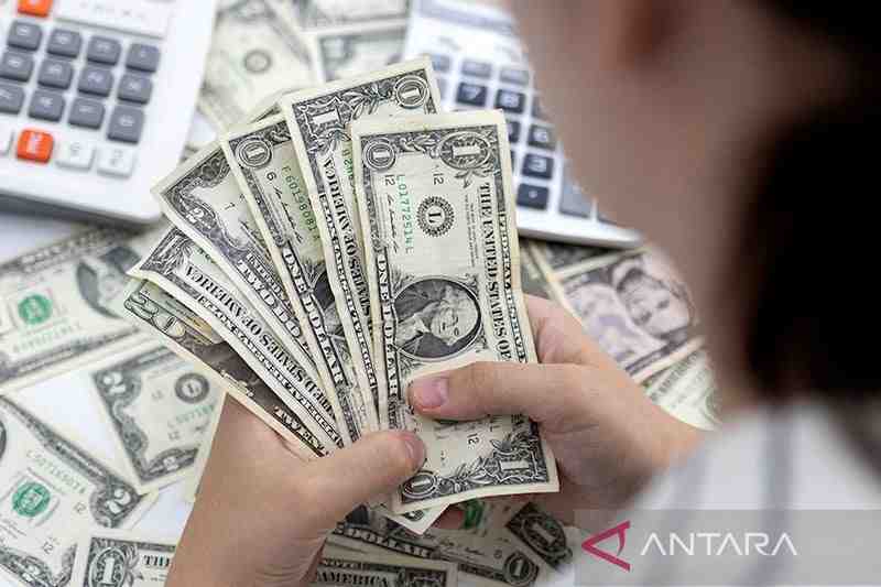 [SIARAN PERS] Apindo: RI Bisa Jadi Lokomotif Dedolarisasi Lewat Keketuaan ASEAN 2023