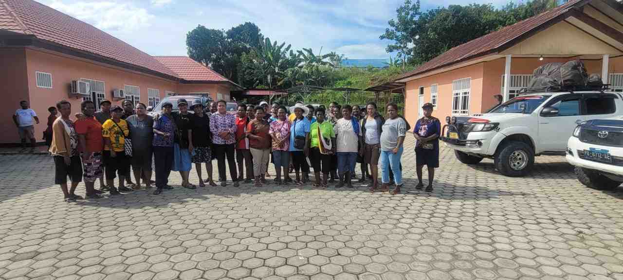 Jelang Puncak Peringatan HUT KKSM ke-16, Panitia akan Gelar Berbagai Kegiatan