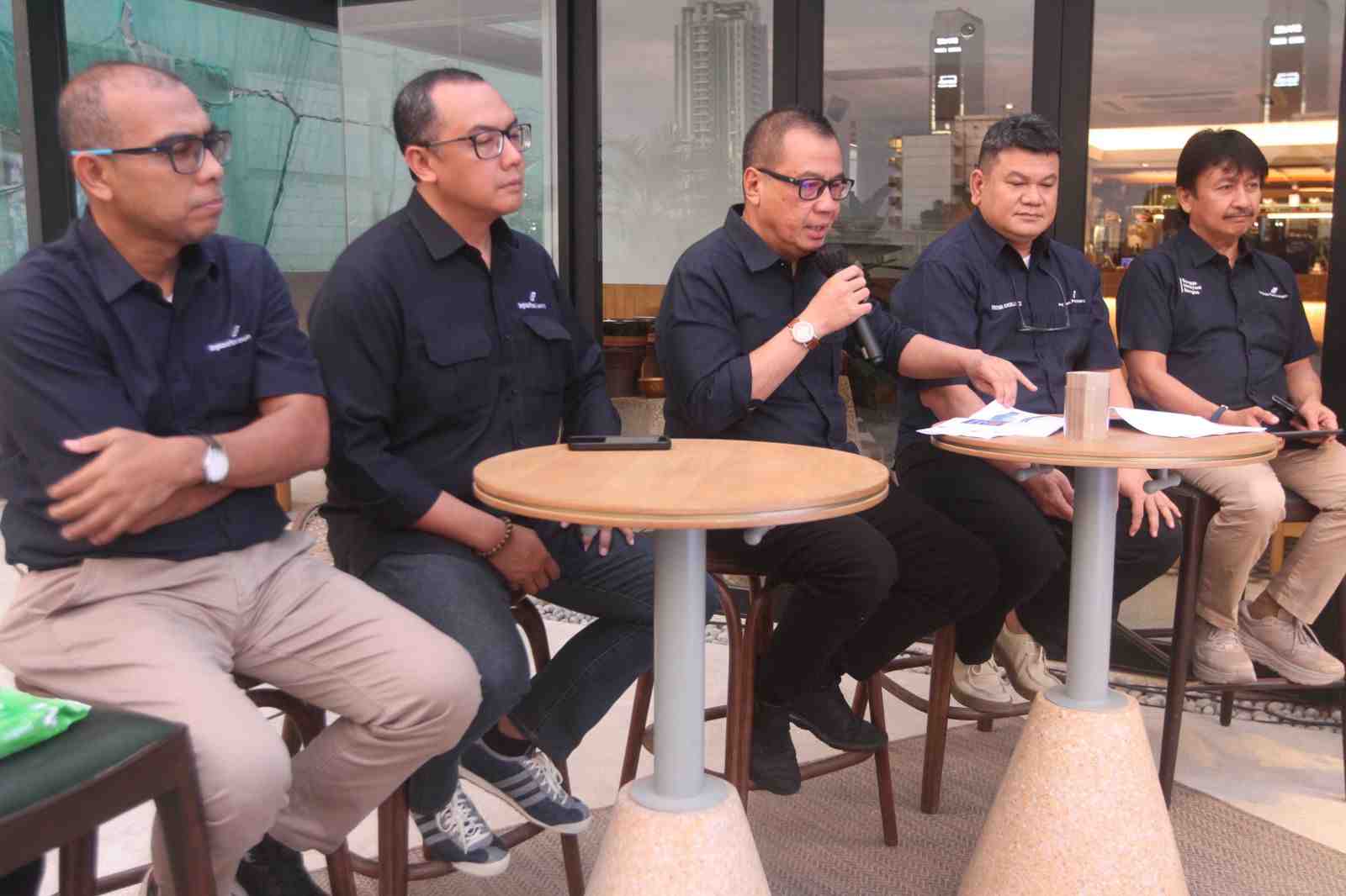 AP I Siapkan Infrastruktur dan Layanan Bandara Layani 3,9 Juta Pemudik Angleb 2023