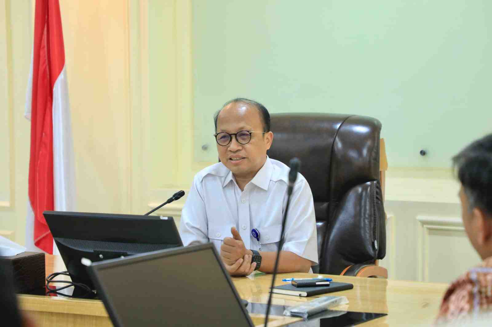 Hingga 17 April 2023, Posko Terima 2.576 Konsultasi dan Aduan THR