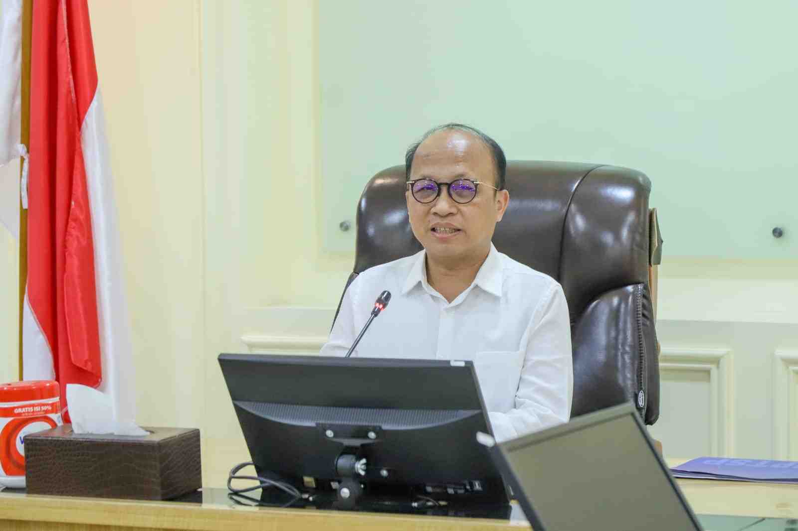 Selama Libur Lebaran 2023, Posko Satgas THR Tetap Buka Melayani Aduan