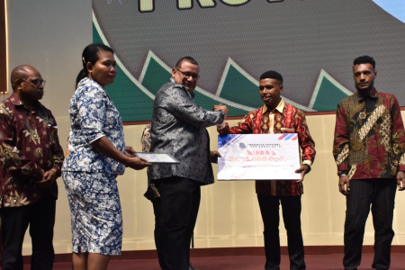 papua barat daya