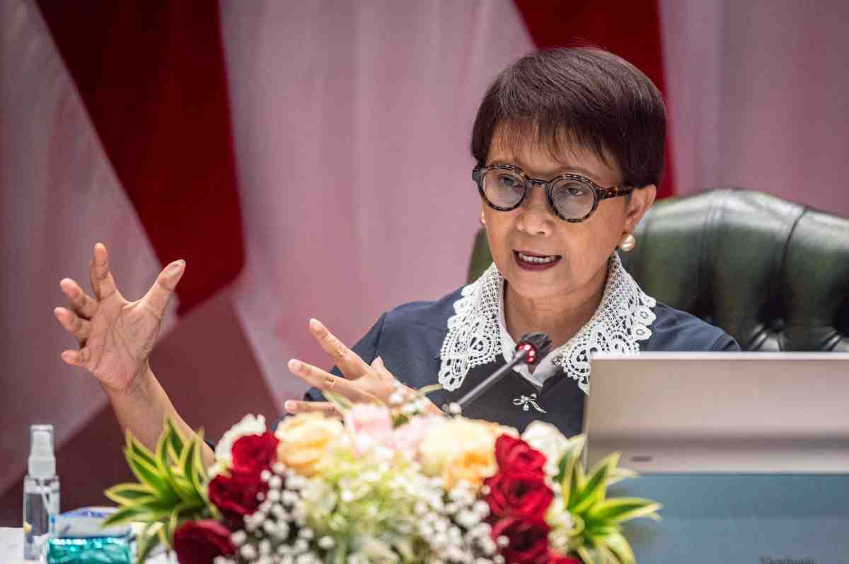 [SIARAN PERS] Indonesia Dorong Pengesahan Pengembangan Ekosistem Kendaraan Listrik di KTT ASEAN 2023