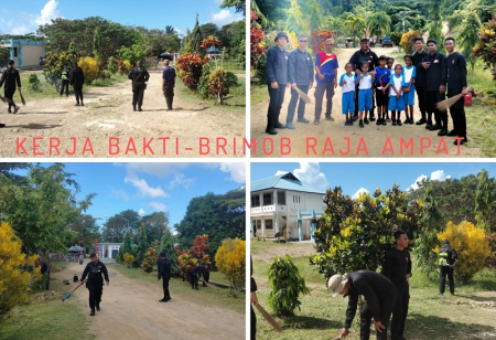 raja ampat