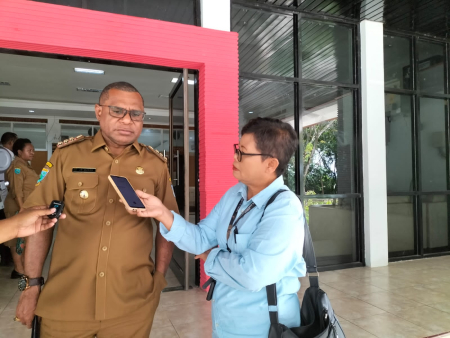 papua barat daya