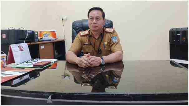 Kepala BPAKD Murung Raya Sampaikan agar Kepala OPD segera Ajukan Permohonan Pencairan THR