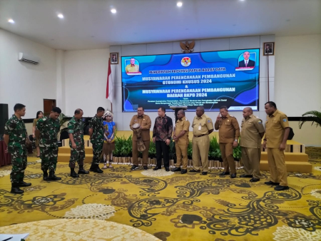 papua barat daya