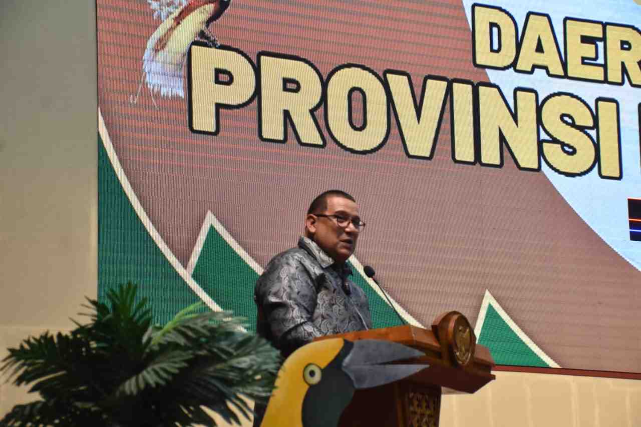 Eksistensi Hadinya PBD Tidak Terlepas dari Campur Tangan Tuhan