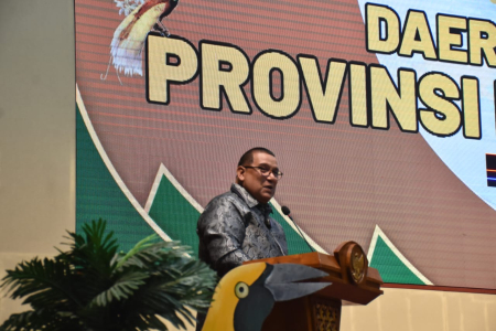 papua barat daya