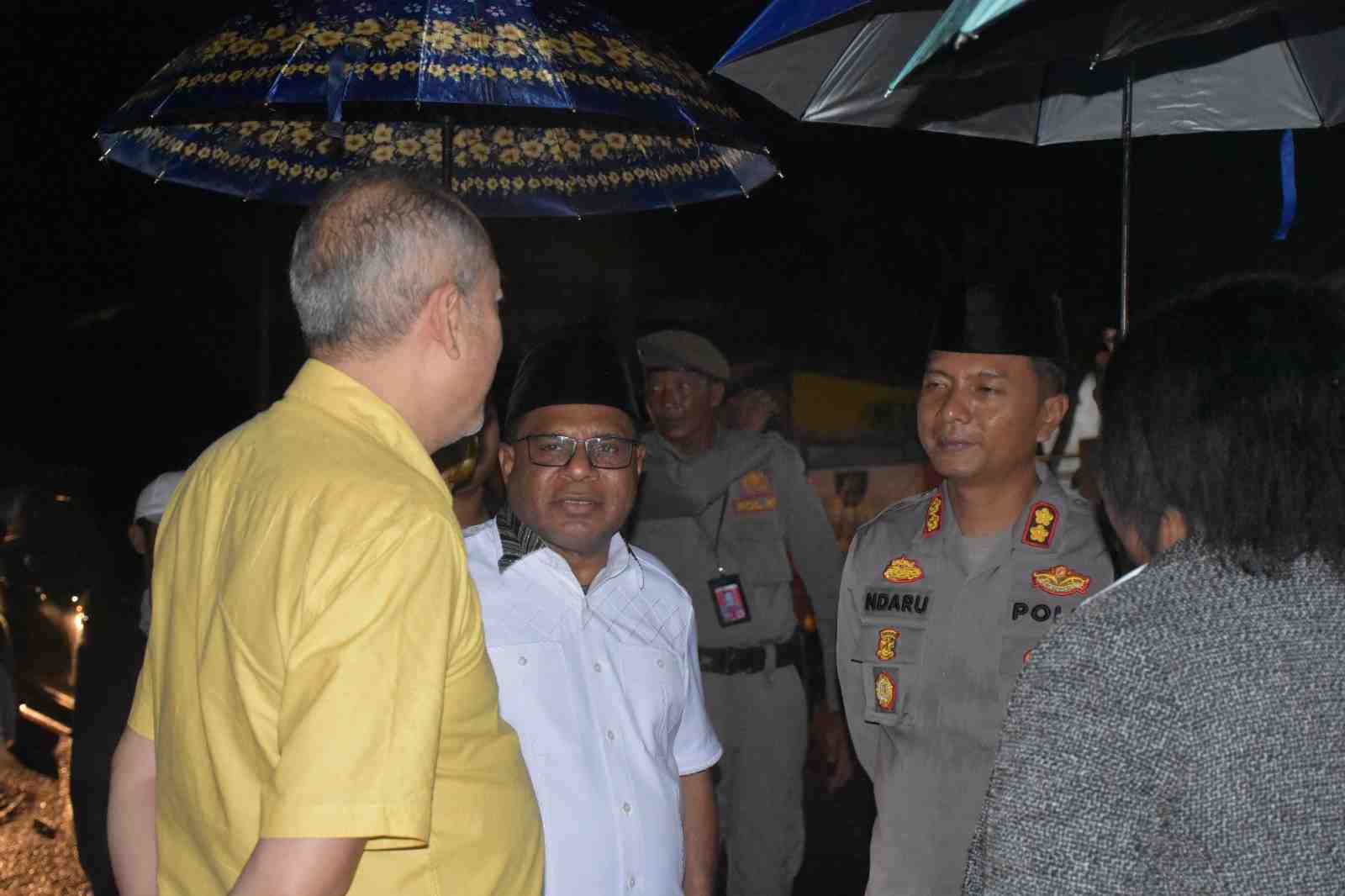 Kelurahan Malagusa Akan Dijadikan Role Model Rumah Kebhinnekaan