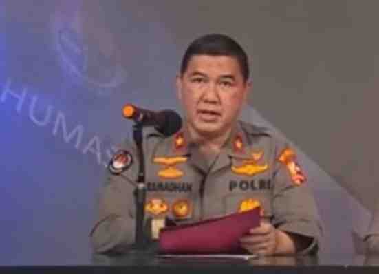 Tips Mudik Aman dengan Kendaraan Pribadi ala Polri