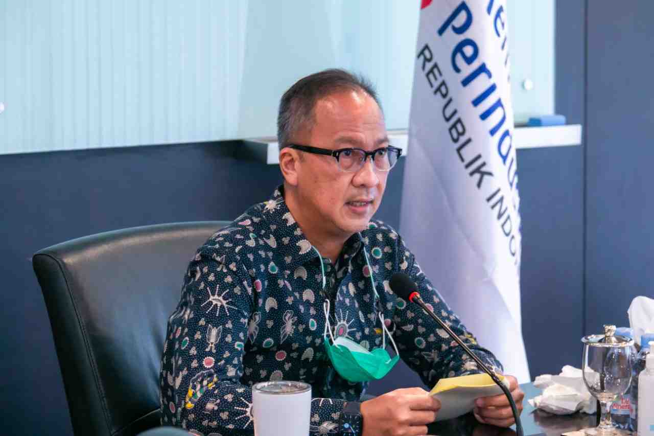Hannover Messe 2023 Belum Dibuka, Indonesia Telah Dapatkan Kontrak Miliaran Dolar
