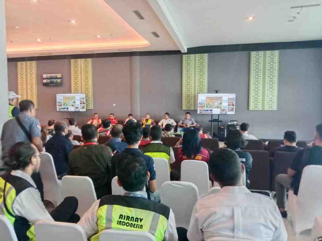 Delegasi Menilai Labuan Bajo Siap Gelar KTT ASEAN ke-42