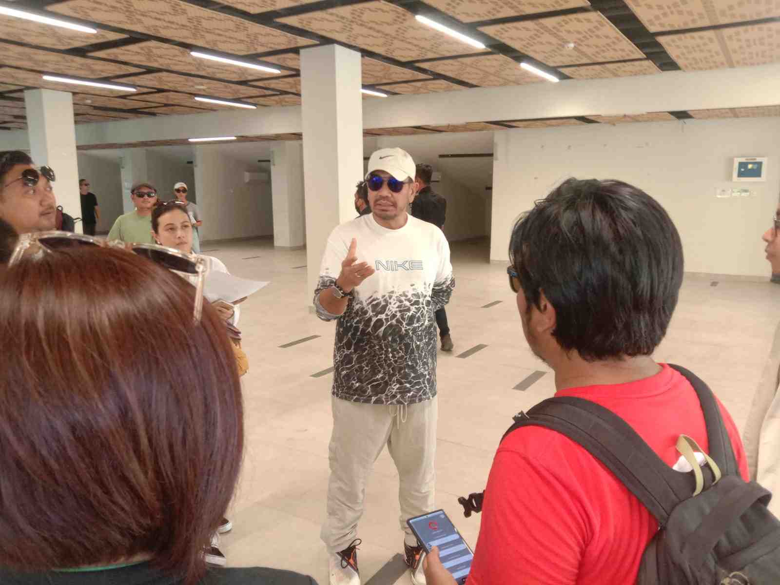 Kementerian BUMN Siapkan Side Event ASEAN SUMMIT di Labuan Bajo