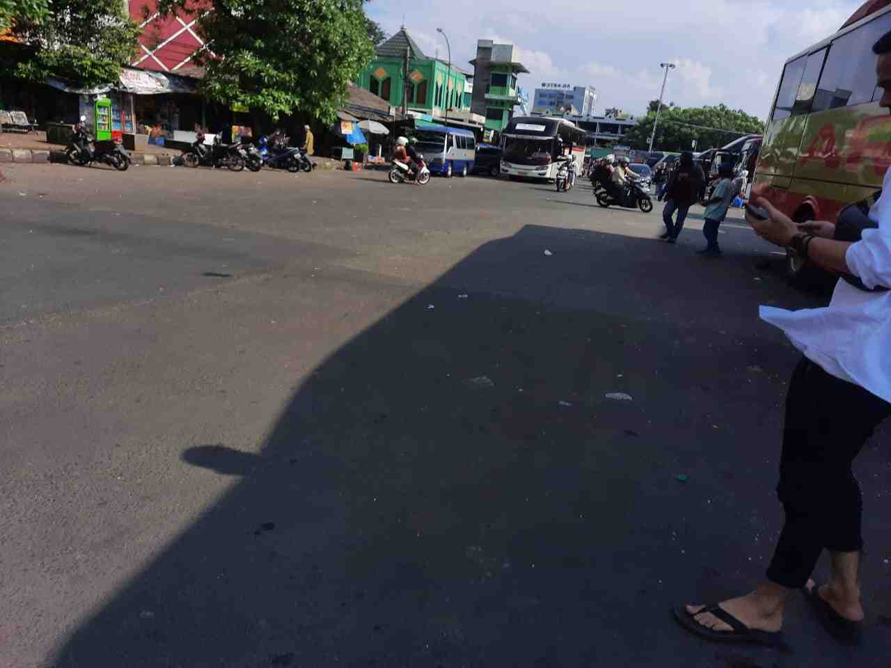 Ini Strategi Cegah Macet di Jalan Cut Meutia Bekasi saat Arus Balik 