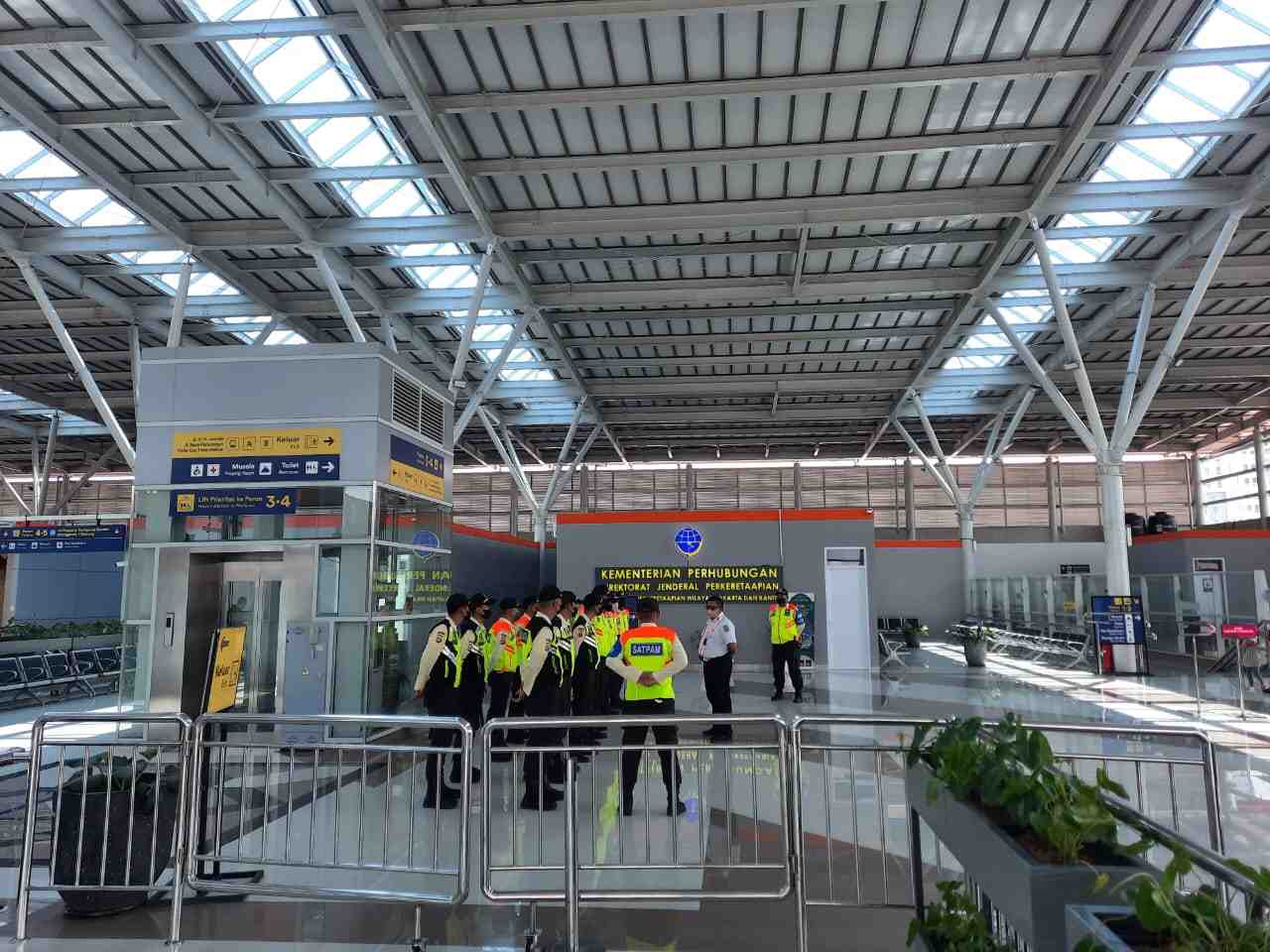 Puncak Arus Balik Mudik di Stasiun Bekasi Diprediksi 25 April 2023 
