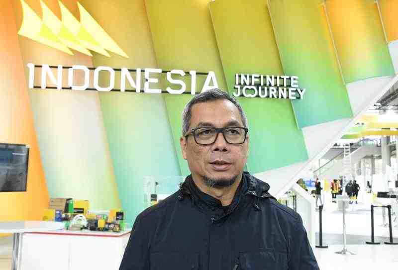  Jadi Partner Country Hannover Messe 2023, Indonesia Targetkan Tarik Investor