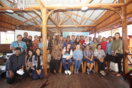 raja ampat