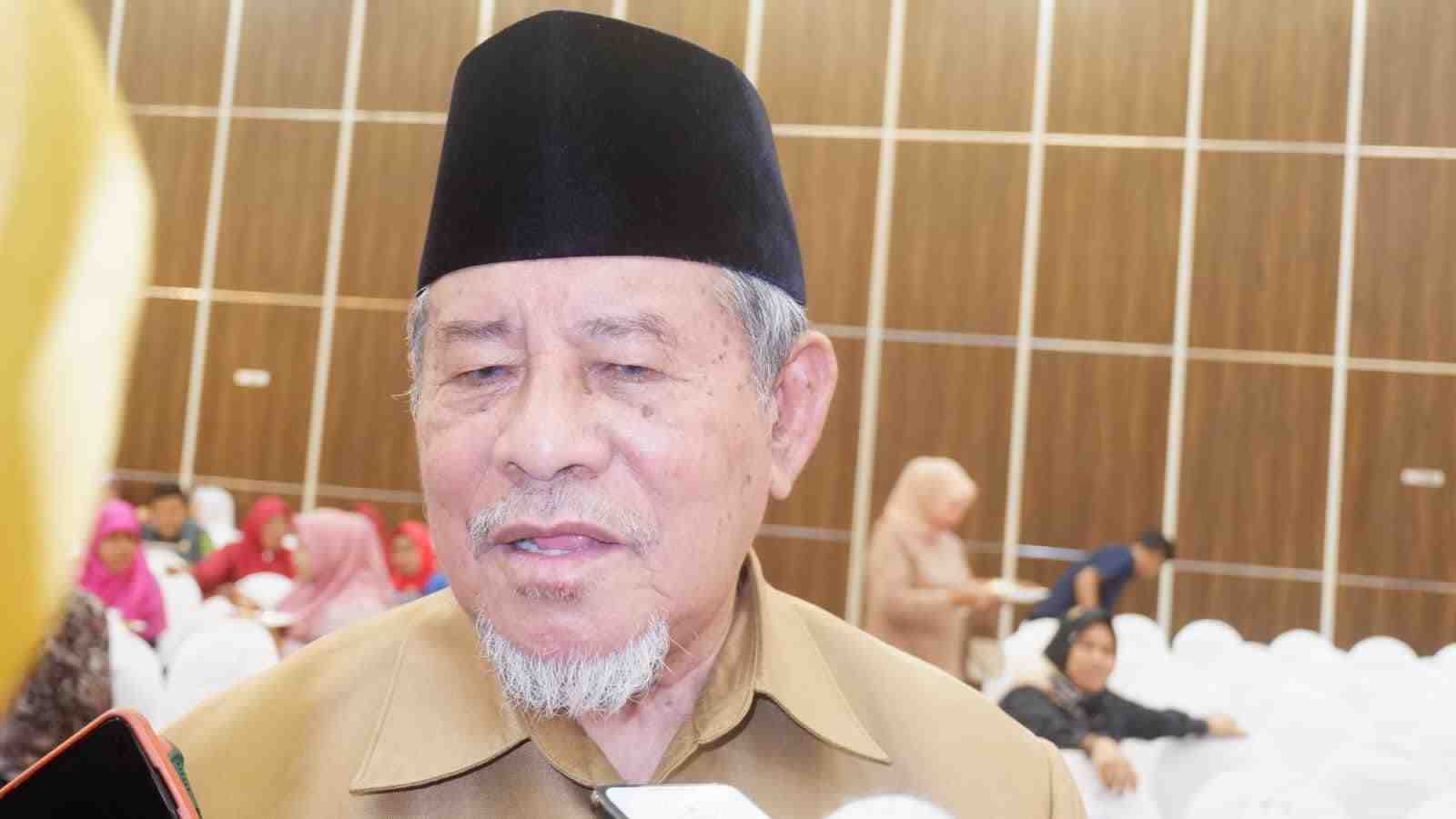 Masa Jabatan 17 Gubernur Berakhir September 2023, Termasuk Maluku Utara