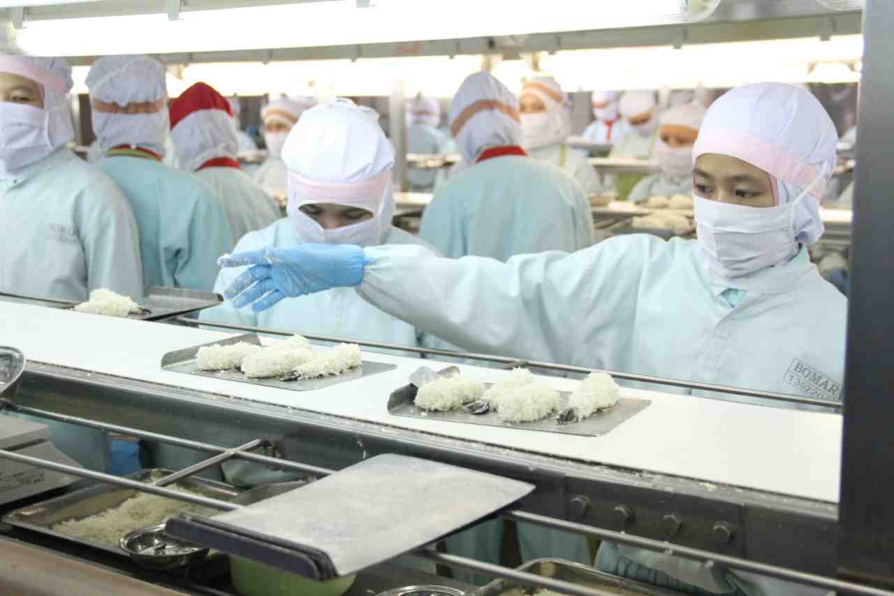 Industri Kimia Berperan Penting dalam Pembangunan Nasional