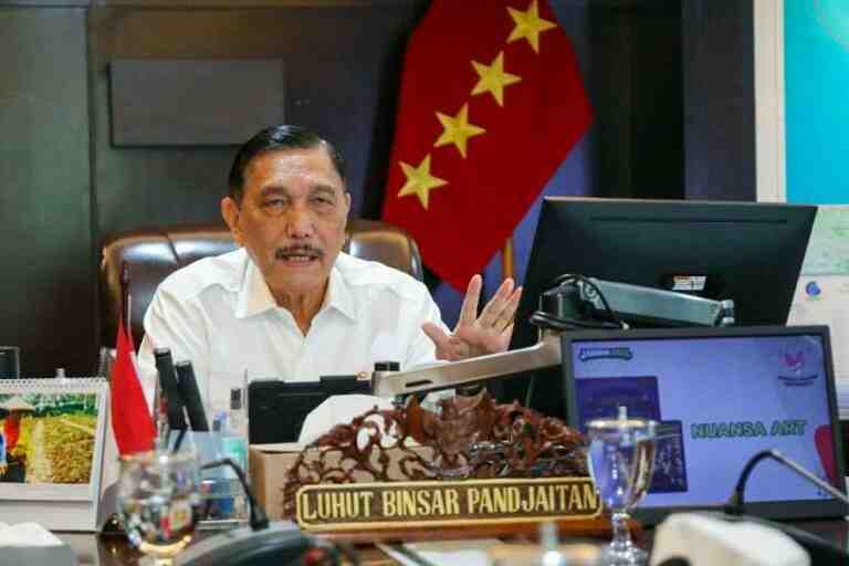 Indonesia, Congo Agree to Form Bilateral Cooperation