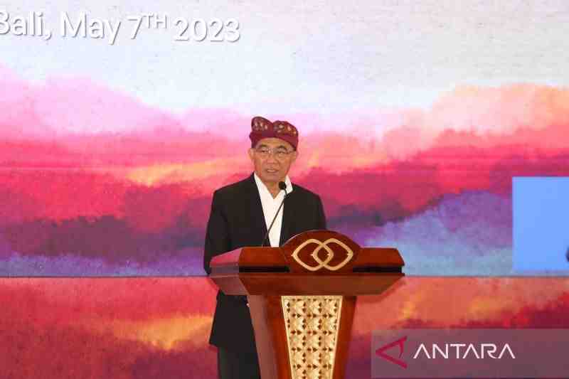 [SIARAN PERS] Menko PMK: ASCC Momentum Hasilkan Gagasan Strategis Tangani Kemiskinan