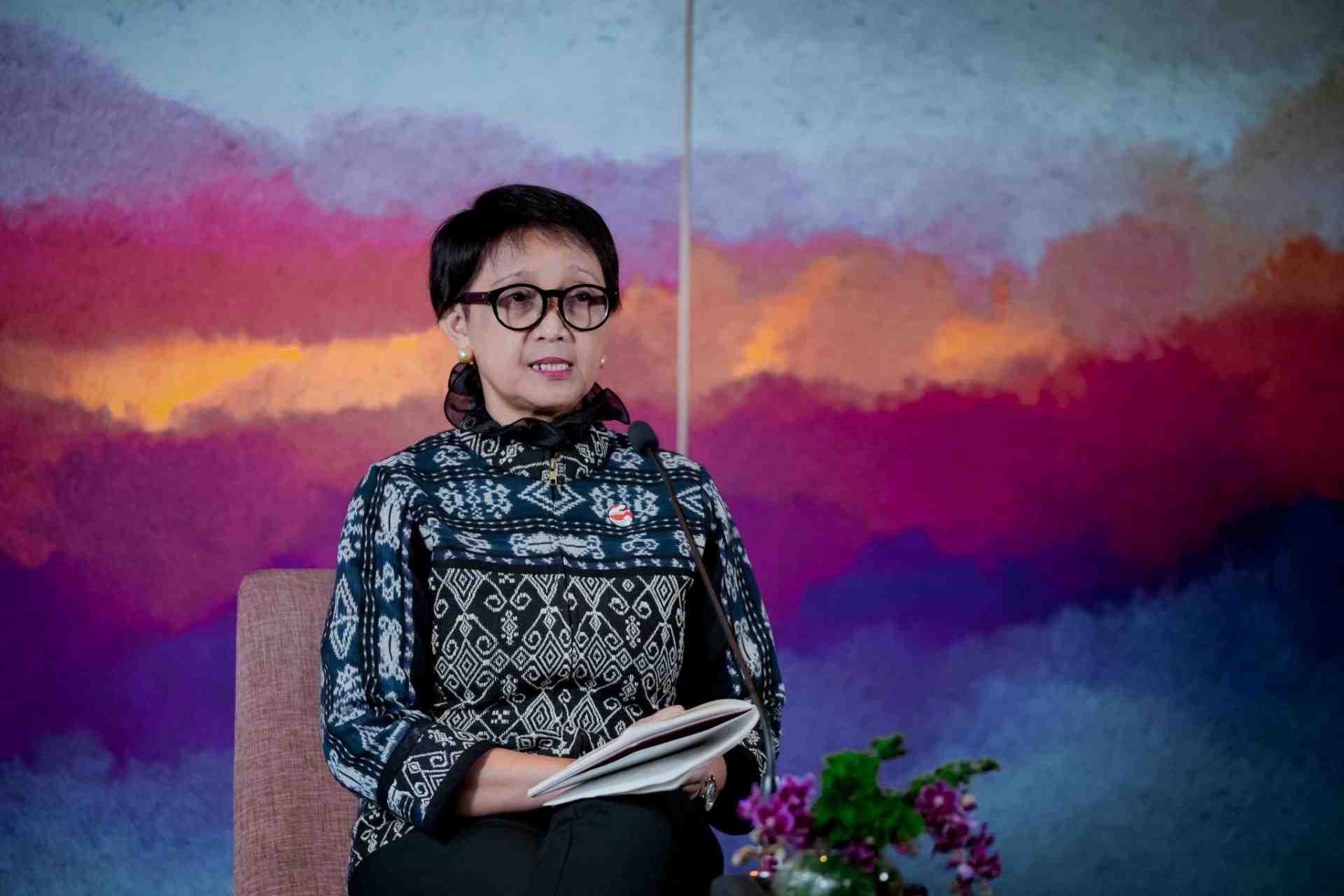 [SIARAN PERS] Presiden RI dan PM Vietnam Bahas Peningkatan Kerja Sama Perdagangan dan Investasi