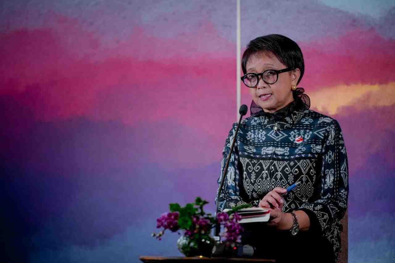 [SIARAN PERS] Presiden RI dan PM Timor-Leste Bahas Penguatan Kerja Sama Ekonomi