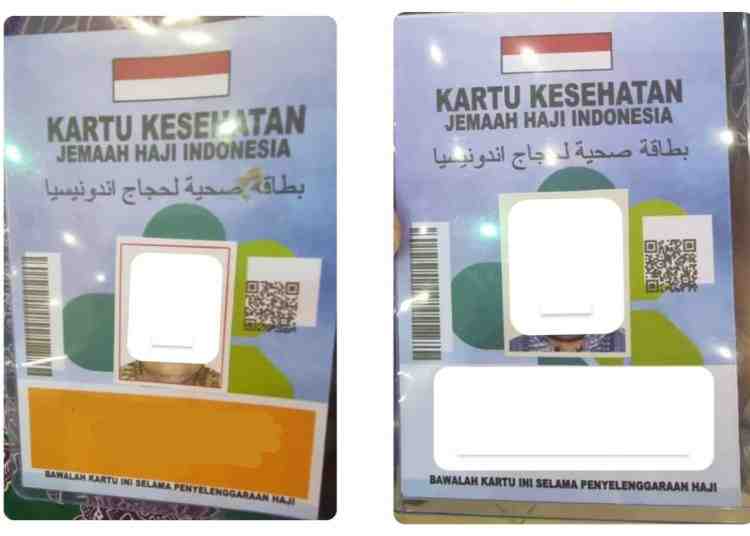 Jaga Kesehatan Jemaah Haji, Nakes Pantau Melalui KKJH
