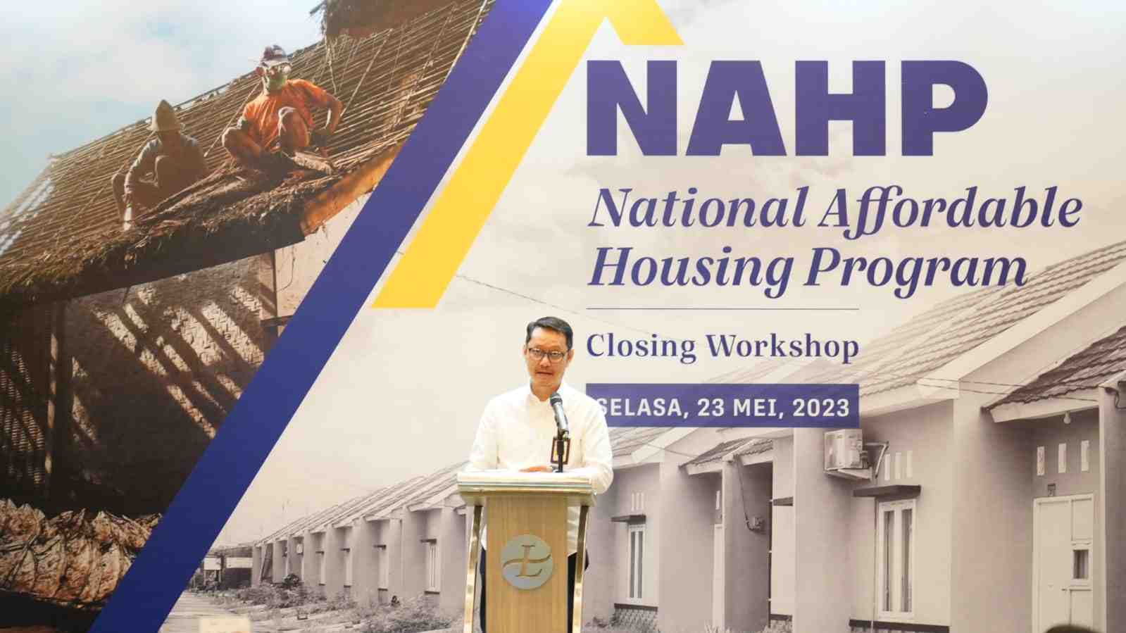 Jejak Bank Dunia di Rumah Layak Huni Indonesia