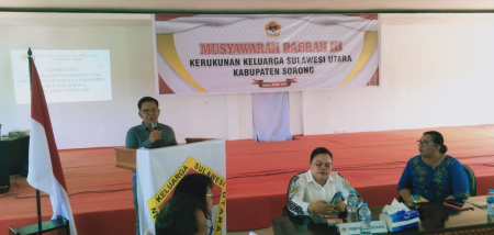 papua barat daya